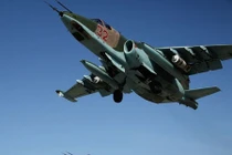 Không quân Nga đã đạt được những gì ở Syria trong năm qua?