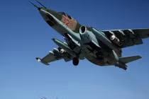 Không quân Nga đã đạt được những gì ở Syria trong năm qua?