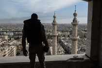 Giải phóng thành phố Aleppo dẫn đến kết thúc cuộc chiến Syria?