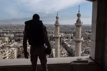 Giải phóng thành phố Aleppo dẫn đến kết thúc cuộc chiến Syria?