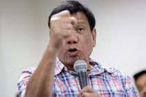 Tổng thống Duterte đẩy ASEAN vào tình thế khó xử