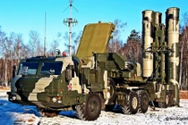 Điều gì sẽ xảy ra, khi Nga bán S-400 cho Trung Quốc?