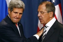  Nga-Mỹ “chẳng thể chung đường” ở Syria