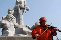 Người Mỹ vẫn bị giằng xé bởi Chiến tranh Việt Nam