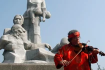 Người Mỹ vẫn bị giằng xé bởi Chiến tranh Việt Nam