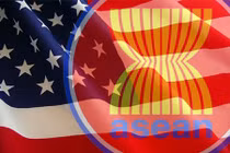 Ký kết Hiệp ước đối tác chiến lược Mỹ- ASEAN