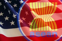 Ký kết Hiệp ước đối tác chiến lược Mỹ- ASEAN