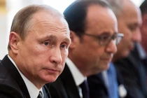 Thế giới làm thế nào để tiêu diệt IS?