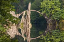  Những cây cầu kỳ diệu nhất thế giới