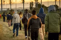 IS lợi dụng khủng hoảng tị nạn để xâm nhập Châu Âu? 