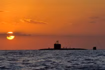 Cấp độ mới của đối đầu Trung-Mỹ ở Biển Đông