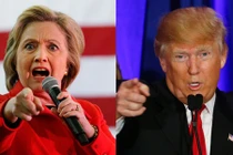 Kết quả bầu cử tổng thống Mỹ tác động đến Châu Á như thế nào?