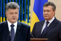 Ukraine không muốn kéo dài đàm phán với các chủ nợ