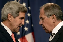 Nguy cơ đối đầu quân sự Mỹ-Nga ở Syria