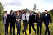 Thượng đỉnh G7 “bày tỏ quan ngại” về Biển Đông?