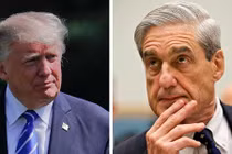 Cựu giám đốc FBI Mueller: "Khắc tinh" của Tổng thống Trump?