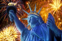 Những điều ít biết về ngày Lễ Độc lập Mỹ 4/7