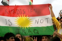 Mỹ bỏ rơi người Kurd ở Iraq và Syria?