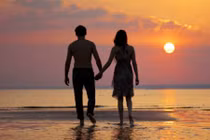 Sở thích thanh niên Mỹ: Nhiều tiền hơn xinh đẹp?