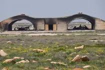 Mỹ tấn công Syria bằng tên lửa: Suy tính kỹ lưỡng