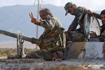 Quân đội Syria làm gì, sau khi giải phóng TP Deir Ezzor?