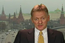 Điện Kremlin lên án việc Mỹ dọa đánh Syria