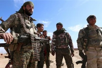 Vì sao Mỹ “giúp” người Kurd đánh chiếm thành phố Manbij?