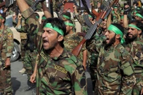 Iraq huy động 80 nghìn quân tình nguyện tái chiếm Ramadi 