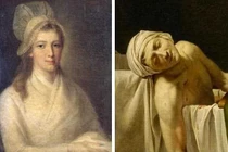 nữ sát thủ khét tiếng trong lịch sử: Nàng quý tộc xinh đẹp giết người trong bồn tắm