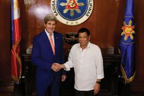 TT Duterte: Phán quyết PCA là cơ sở đàm phán với Trung Quốc