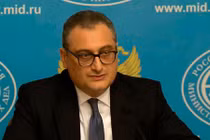 Nga-Nhật: Cần phân định biên giới, không tranh cãi về lãnh thổ