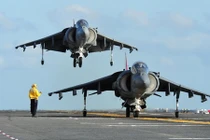 Trung Quốc sắp có 7 “tàu sân bay” mới ở Biển Đông?