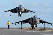 Trung Quốc sắp có 7 “tàu sân bay” mới ở Biển Đông?