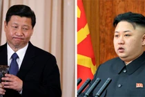 Trung Quốc có thể làm gì “cường quốc hạt nhân” Triều Tiên?