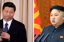 Trung Quốc có thể làm gì “cường quốc hạt nhân” Triều Tiên?