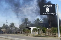 Phiến quân IS chiếm được tòa thị chính thành phố Ramadi 