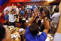 Ba thất bại của Trung Quốc qua phán quyết PCA