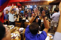 Ba thất bại của Trung Quốc qua phán quyết PCA