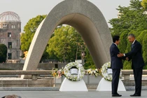 Dấu ấn cuối nhiệm kỳ của Tổng thống Obama