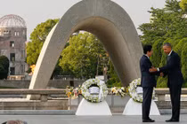 Dấu ấn cuối nhiệm kỳ của Tổng thống Obama