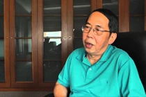 Ba lý do Trung Quốc đắp đảo trái phép ở Biển Đông 