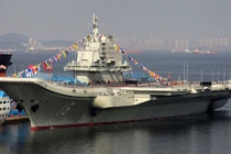 Tàu sân bay nội địa đầu tiên của TQ đóng ở đâu?