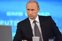 TT Putin: “Mỹ không cần đồng minh mà cần chư hầu”