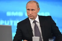 TT Putin: “Mỹ không cần đồng minh mà cần chư hầu”