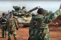 Điều gì sẽ xảy ra sau “Trận chiến Aleppo”?