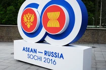 Lĩnh vực ưu tiên trong hợp tác Nga-ASEAN