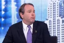 Mỹ tấn công Syria để thúc ép Trung Quốc về Triều Tiên?