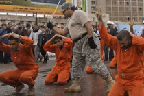 15 hình ảnh tàn bạo mà Quân đội Mỹ muốn xóa bỏ