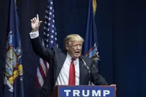 Bầu cử tổng thống Mỹ 2016: Ứng viên Ted Cruz bỏ cuộc