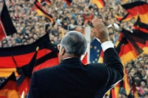 Sự nghiệp chính trị của cố Thủ tướng Đức Helmut Kohl
